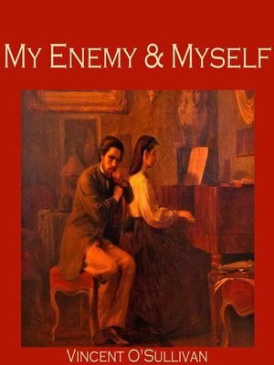 cover image of My Enemy and Myself
